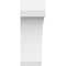 Ekena Millwork Standard Legacy Architectural Grade PVC Corbel, 3"W x 10"D x 10"H CORP03X10X10LGY - alternate 3